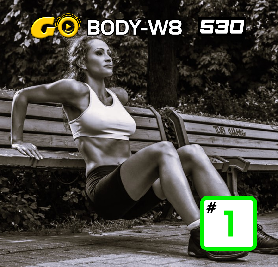 GO BODY-W8 PrO 530 #1