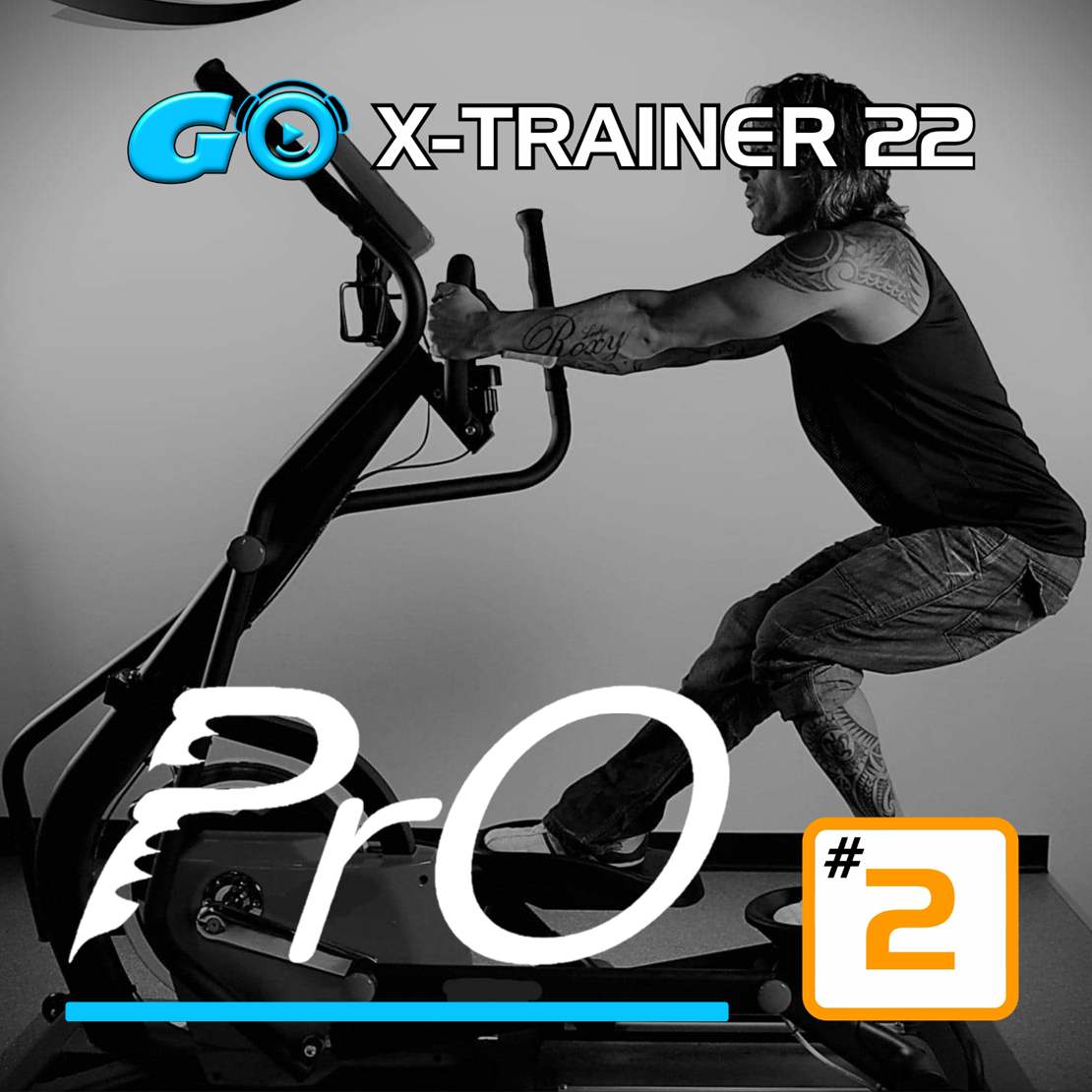 GO X-TRAINER (Elliptical) PrO 22 #2