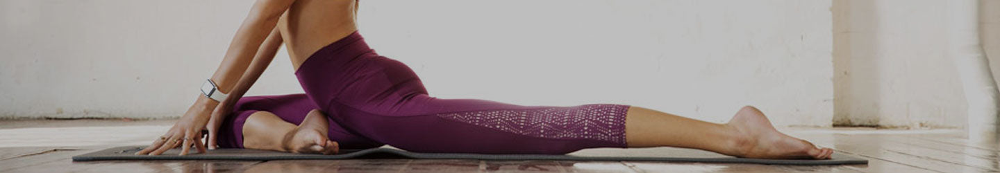 stretch