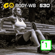 GO BODY-W8 530 #1