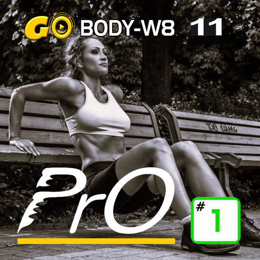 GO BODY-W8 PrO 11 #1