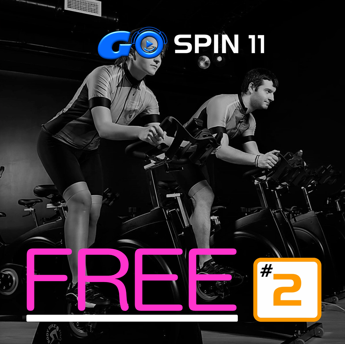 FREE GO SPIN 11 #2