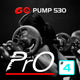 GO PUMP PrO 530 #4