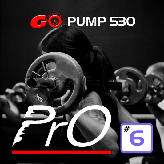 GO PUMP PrO 530 #6