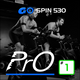 GO SPIN PrO 530 #1