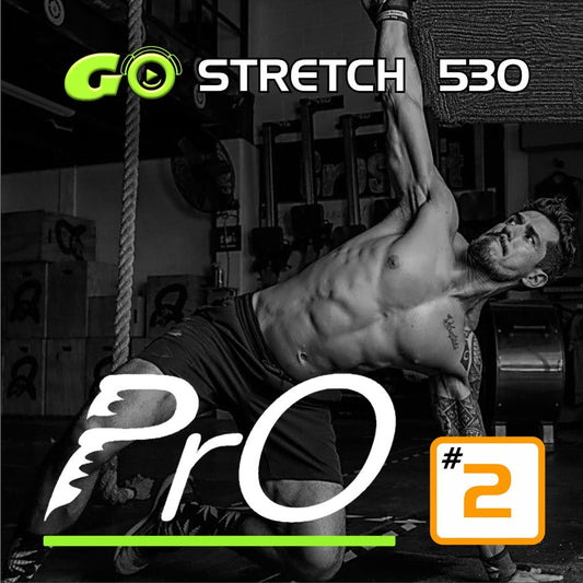 GO STRETCH PrO 530 #2