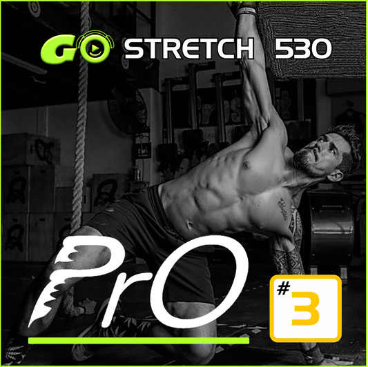 GO STRETCH PrO 530 #3