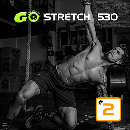 GO STRETCH 530 #2