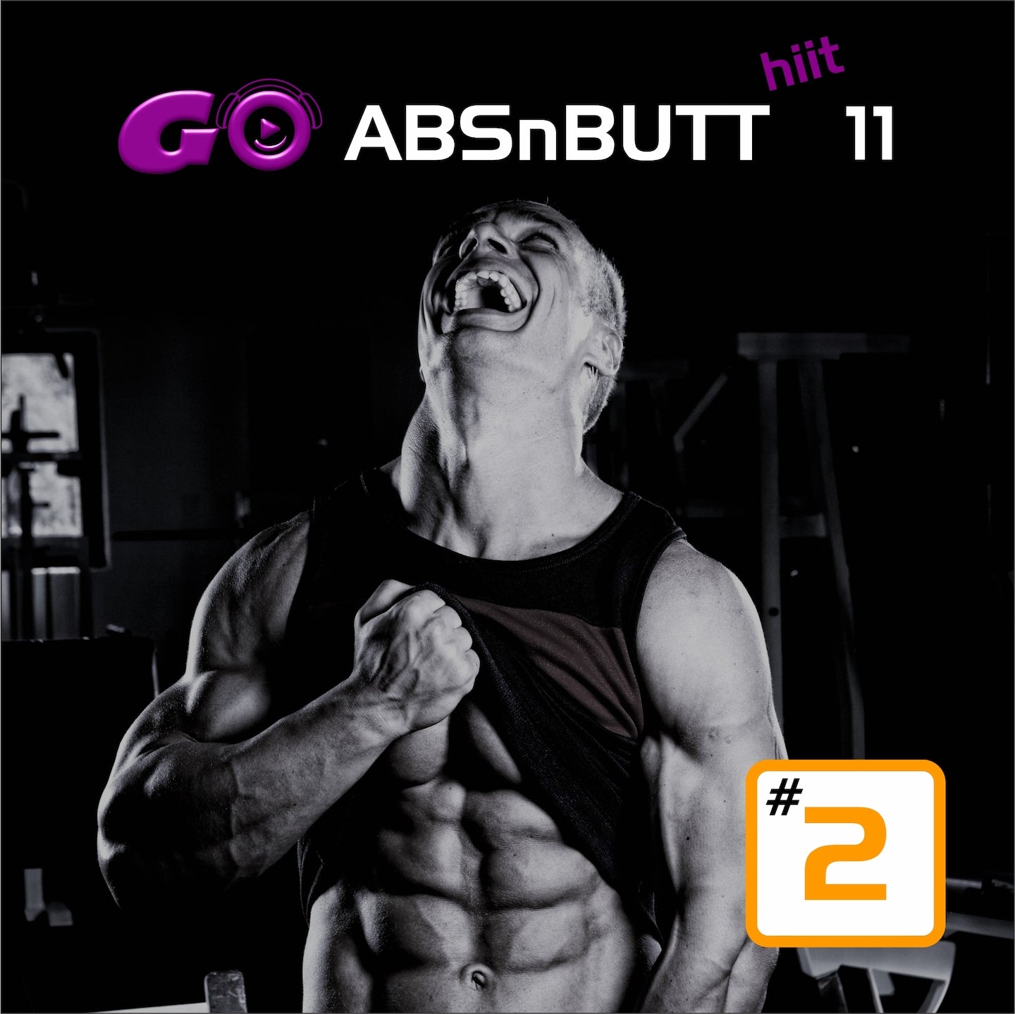 GO ABSnBUTT hiit 11 #2