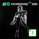 GO KICKBOXING hiit 530 #1