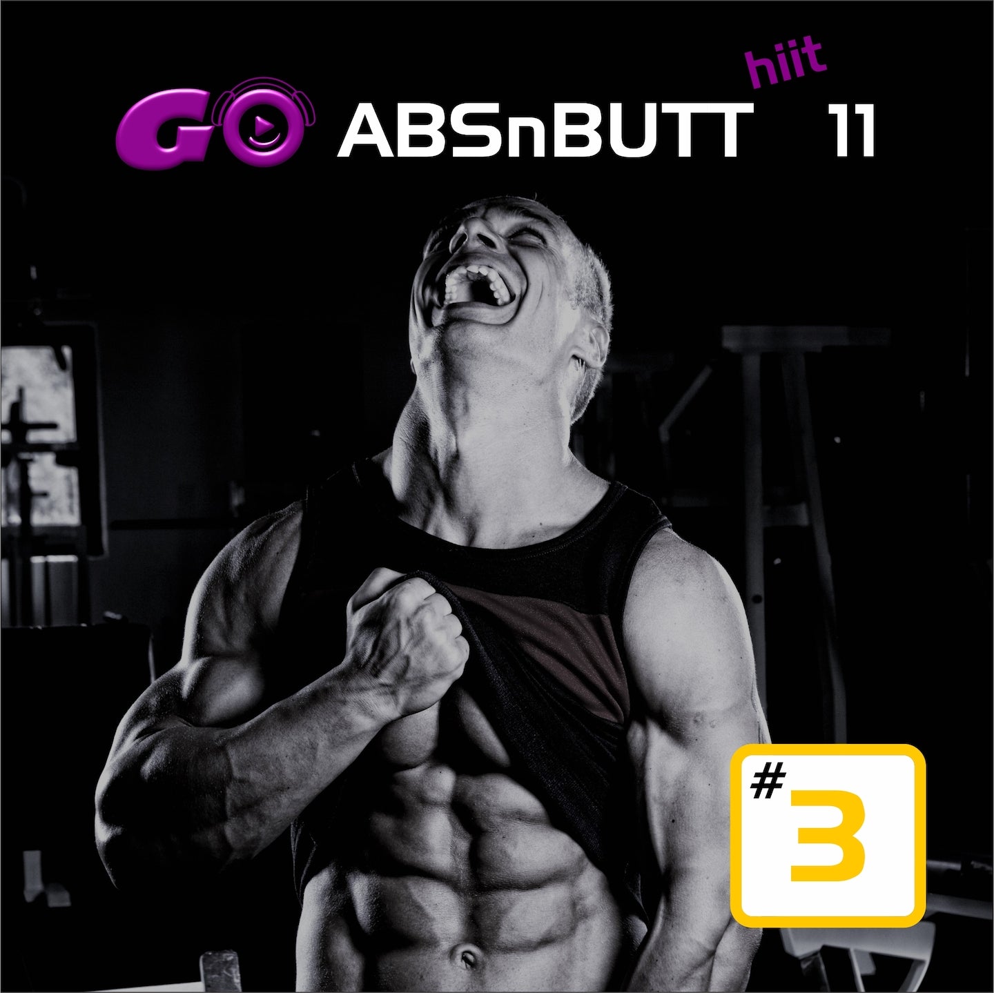 GO ABSnBUTT hiit 11 #3