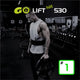 GO LIFT hiit 530 #1